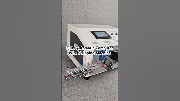 #wirecuttingmachine #wirestrippingmachine #factory #wireharness #machine #precisionengineering