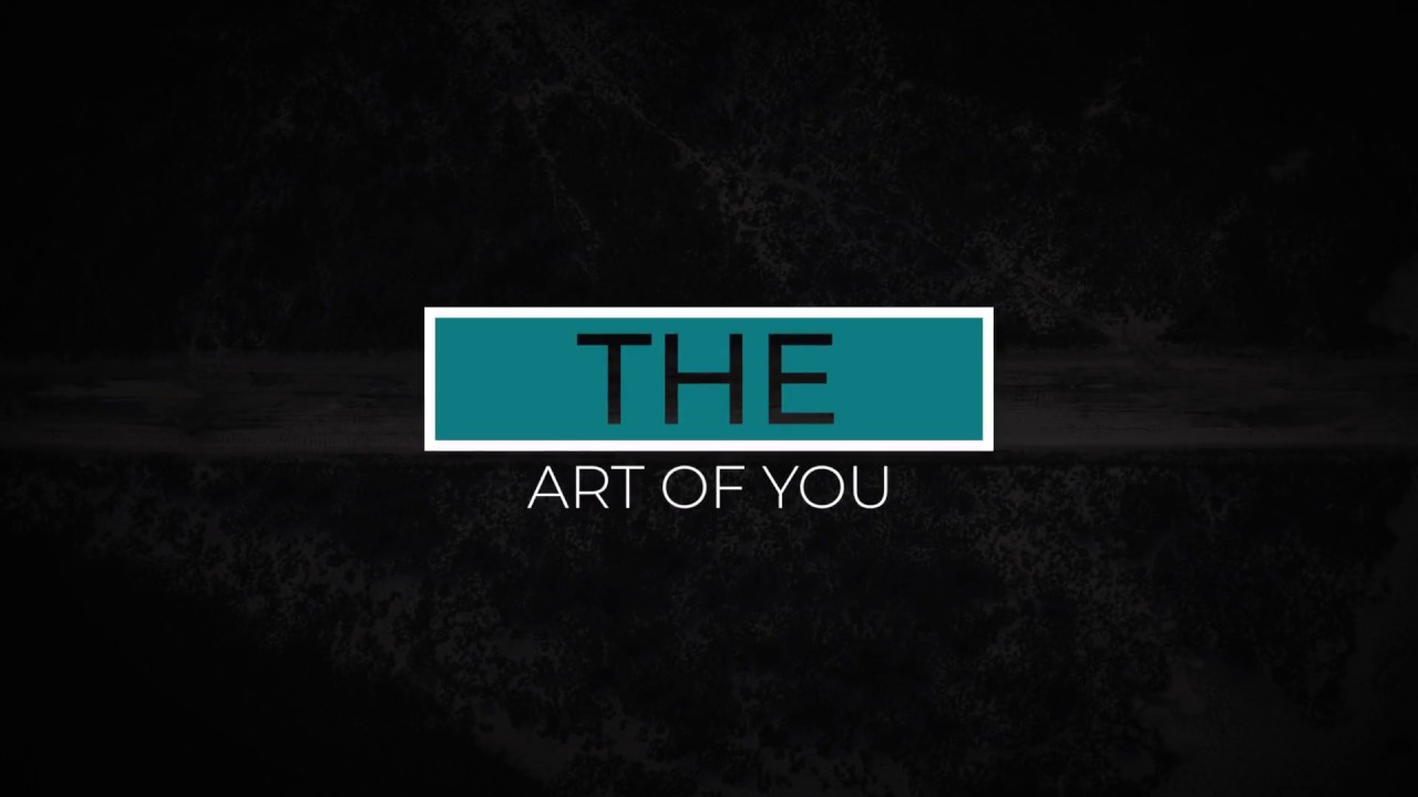 The Art of You - Willie Robb - YouTube