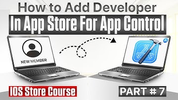 How to Add a Developer to Your Apple Developer Account (Step-by-Step Guide