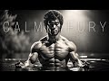 Bruce Lee Vibes | Calm Fury | Meditation Focus and Relaxation Ambience