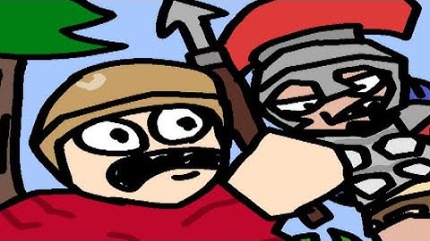 The Last Sapper in Bleeding Blades