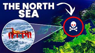 Famous Why the North Sea is  the DEADLIEST in the World Net Worth