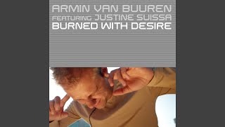 Burned With Desire (Chill Out Mix)