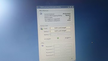 Charging my Laptop (Pinebook) off of the Sun!