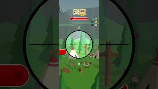 western sniper gaming by Ahmad gaming