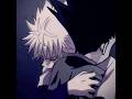 Hunter x Hunter edit| hxh edit/ KILLUA AND GON #animeedit #viralvideo #killugon #edit