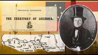 Arizona Territory's Provisional Government