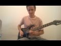 Guild - I'll be There for You (solo) - Saulo Rios