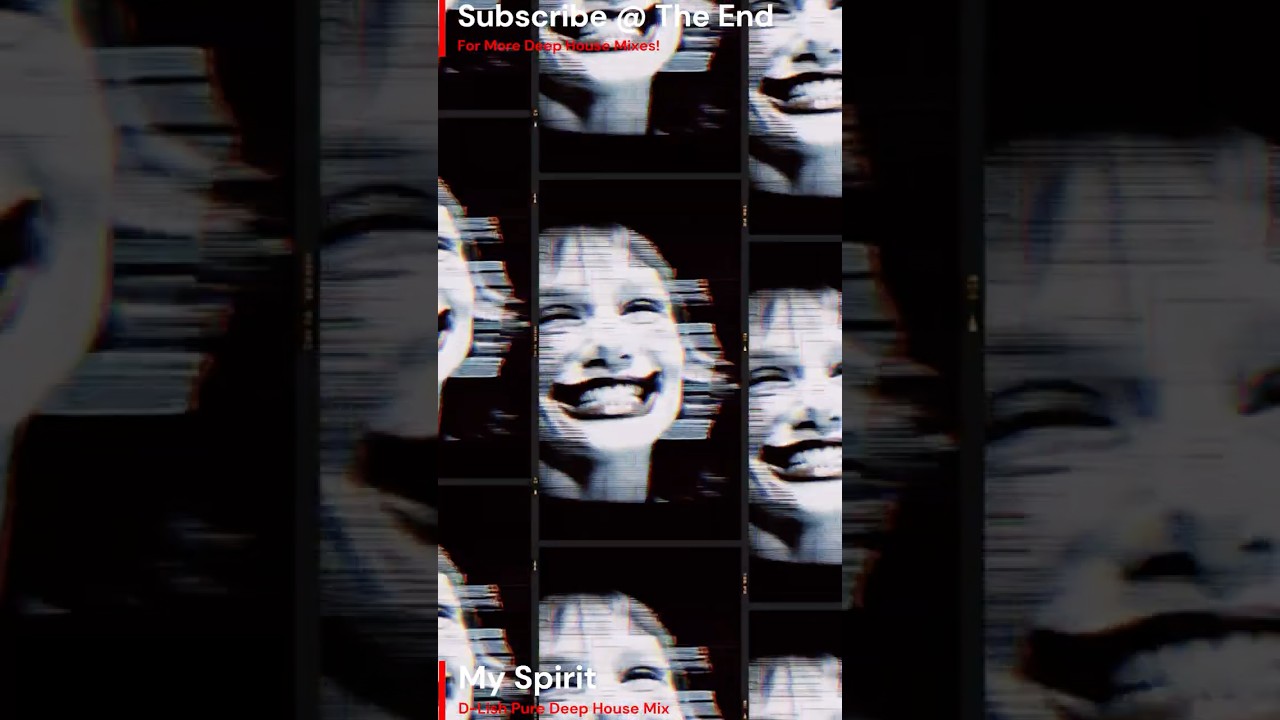 When Deep House Actually Hits Hard 