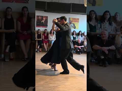 🎵 Arrabal | Ornella Simonetto & Juan David Vargas | PART 5 | 14.06.2026