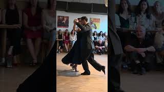 🎵 Arrabal | Ornella Simonetto & Juan David Vargas | PART 5 | 14.06.2026