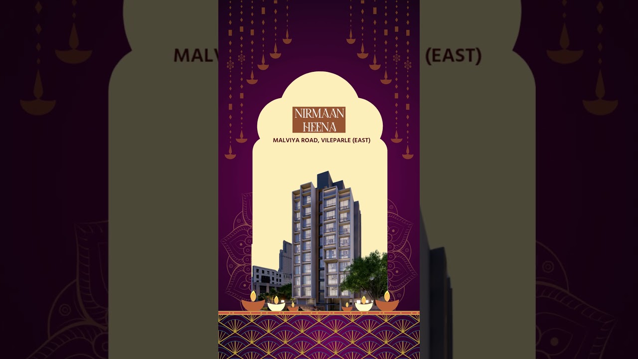 🪔 LIGHT UP YOUR FUTURE THIS DIWALI 2025! | Square Feet India Exclusive Projects 