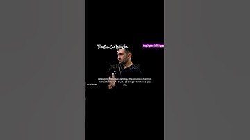 P 76- Thói Quen Của Người Giàu #trietlysong