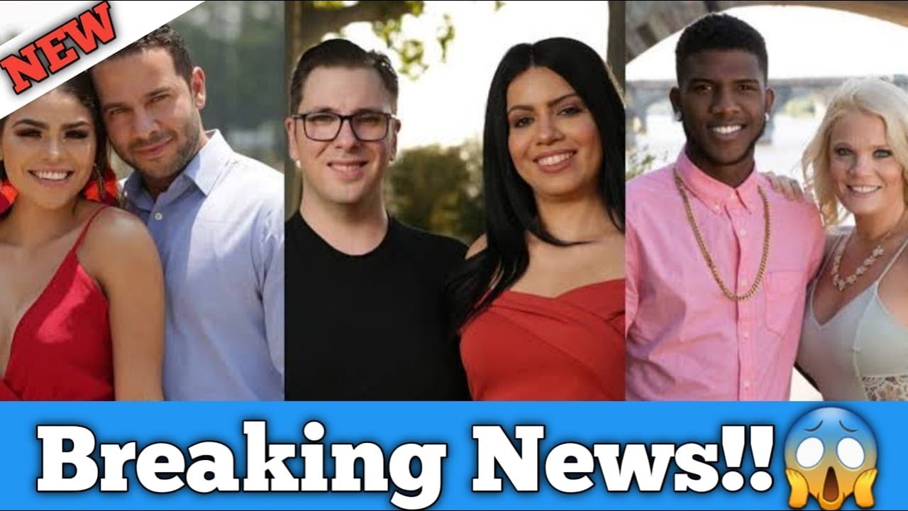 Breaking News || Shocking All Fans 😱90 Day Fiancé Season 6: Where Are They Now?
