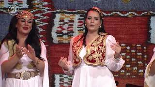 Edlira Arifi - Kolazh Nga Shqiperia E Mesme 2