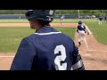 St. Augustine's Alex Weingartner talks win over Delsea in Diamond Classic