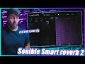 Sonible Smart Reverb 2 Controlled by Al-Shocking Results!