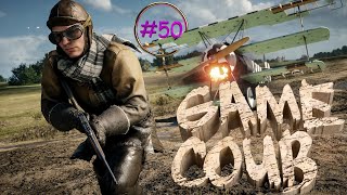 GAME COUB #50 (Игровые Приколы, Баги, Фейлы, Приколы, Coub и Смешные Моменты.)