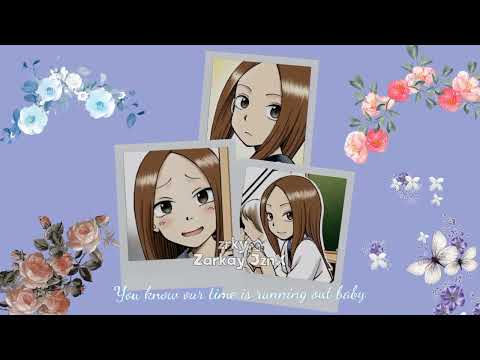 Takagi-san AMV | Thank You 2021 | Sokkenai