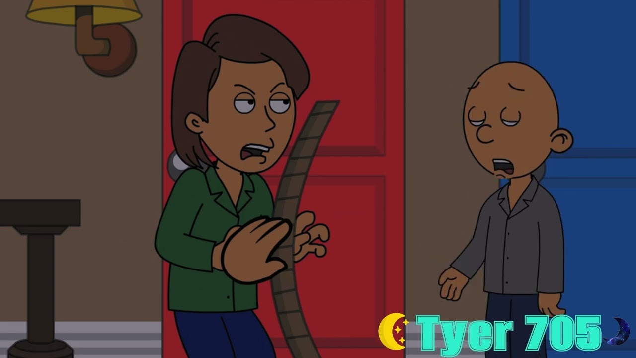 Классический Каю подсыпает слабительное в кофе своего отца /молотый