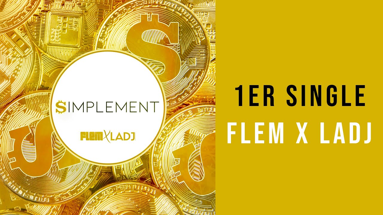 Watch Flem x Ladj - Simplement on YouTube Watch Flem x Ladj - Simplement on YouTube