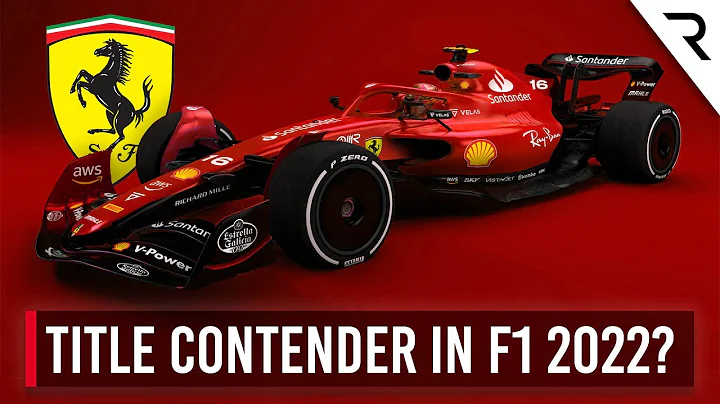 Ferrari's bold claim about its 2022 F1 car development - DayDayNews