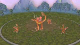 lilyhershey819's Spore Funny