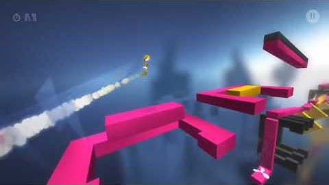 Replay from Chameleon Run! 1-9