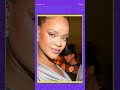 Bad girl Rih has a RING?! 💍👀 #Rihanna #marriage #love #couple #shorts
