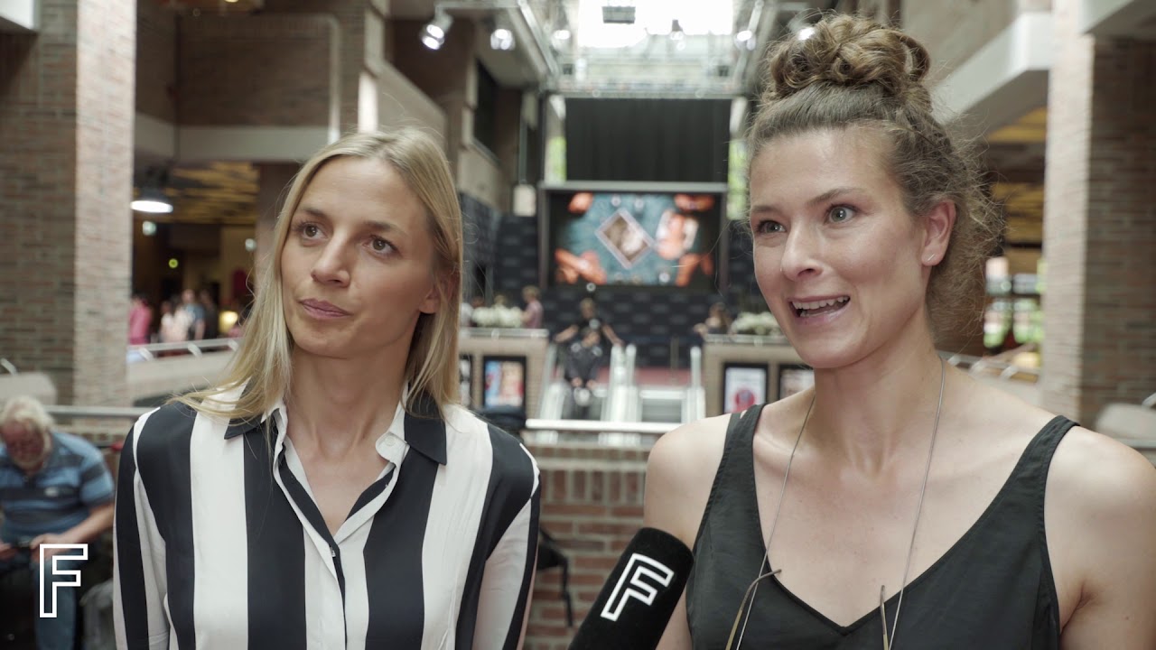 ALL I NEVER WANTED | Filmfest München 2019