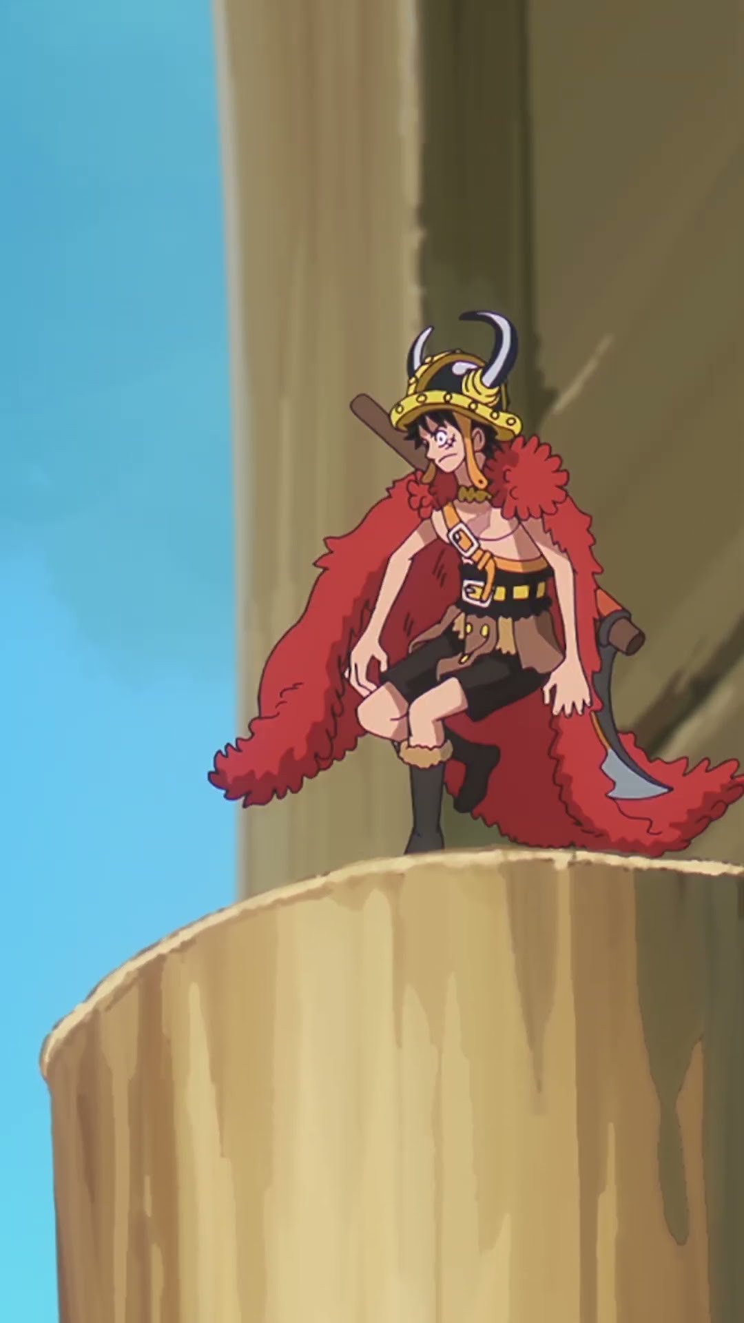 Episode1166 Next Episode… June.21 #ONEPIECE #OPElbaph - YouTube