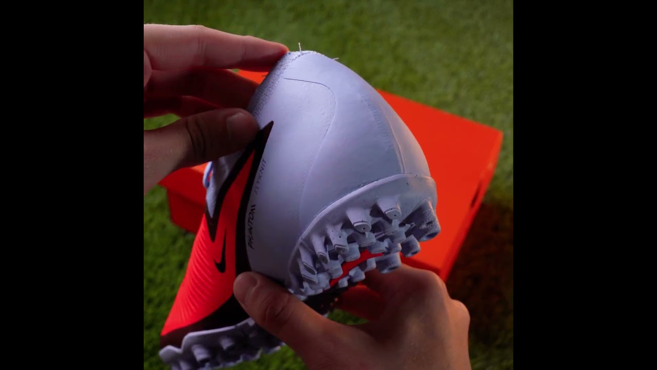 Chuteira Society Adulto Nike Phantom 6 Reactx Pro 9971A2SV