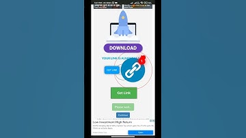 How to Download Du Link File