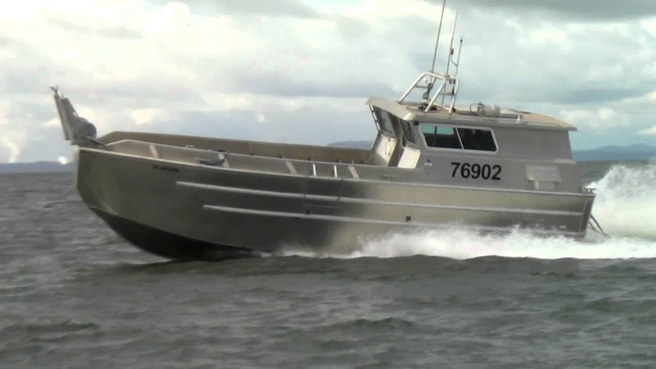 hard Drive Marine YouTube