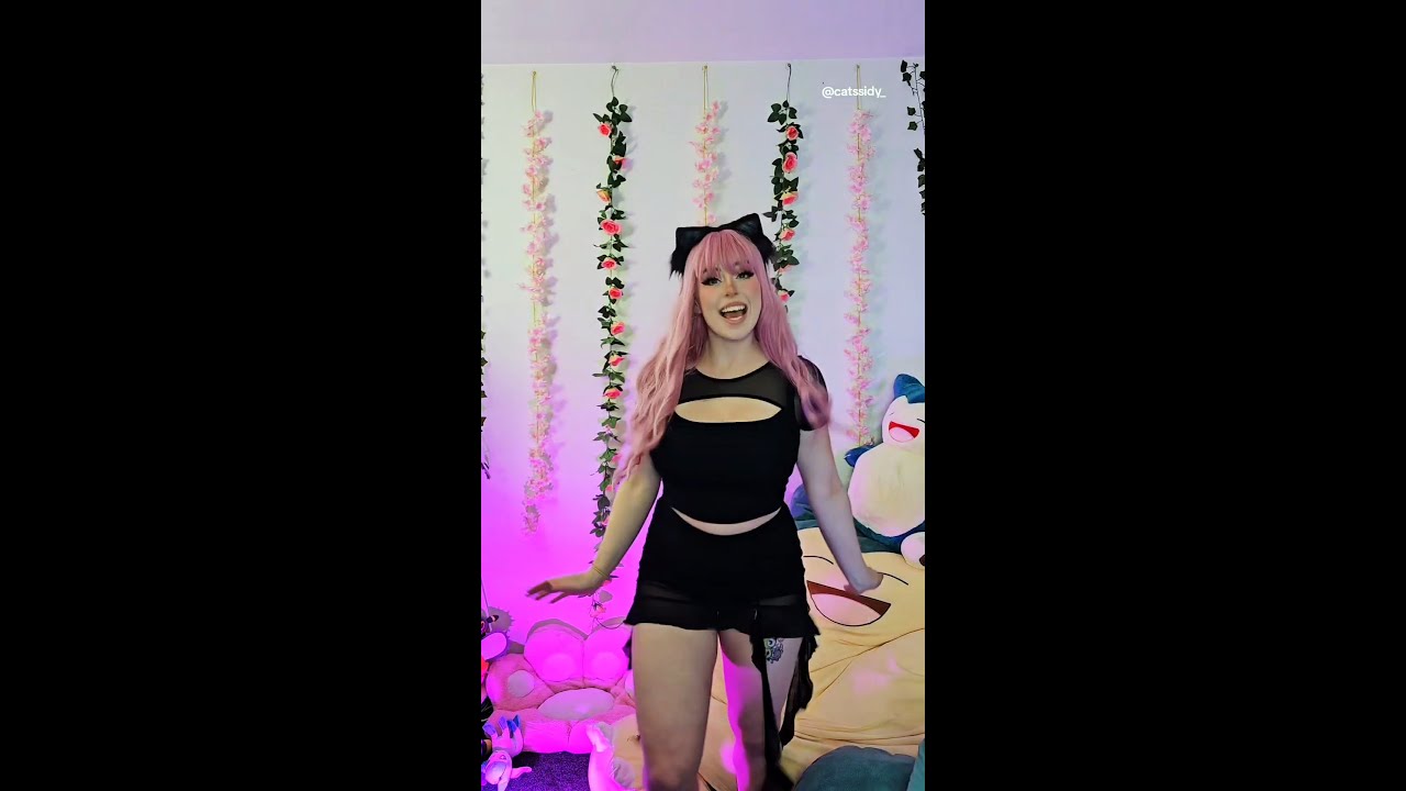 Ultimate egirl anthem