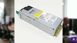 Review - DPS-750XB A E98791-010 750W Switching Power Supply E98791 CRPS Swap PSU For Serv