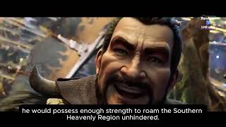 Ep 187 A Record Of Mortal's Journey To Immortality Season 5