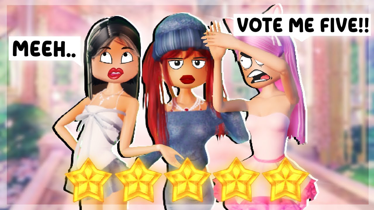 ВПЕЧАТЛЯЮЩЕЕ ОДЕВАНИЕ с 3 СЕСТРАМИ может стать немного БЕЗУМНЫМ…