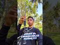 sougayilang punya joran keren UL carbon solid murah #alatpancing #ultralightfishing #joran