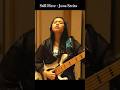Still Here - Juna Serita bass solo
