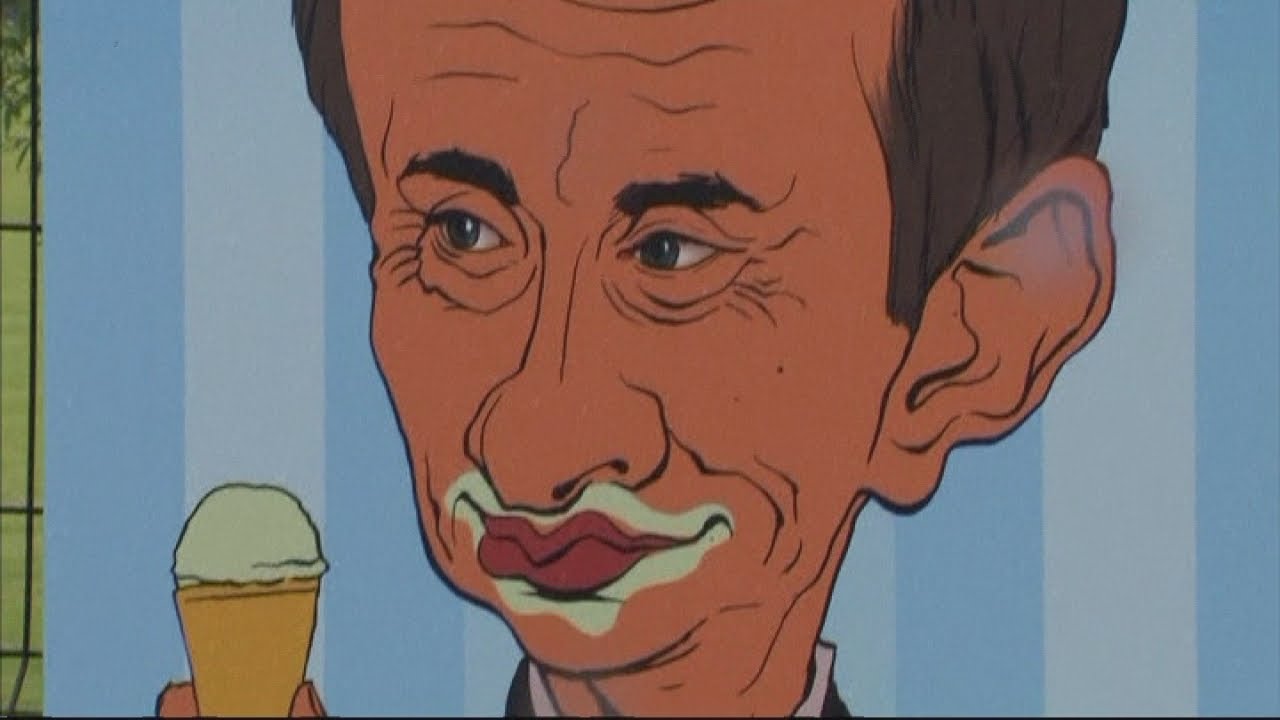 G8 gelato! World leaders as ice cream flavours ahead of Northern Ireland summit