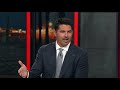 Is Matt Nagy Mishandling the QB Room? | NFL Total Access