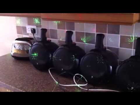 mcm wake tower speakers