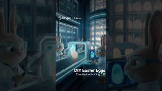 Celebrity Easter magic with bunnies and colorful eggs—Hop into the fun! Profile