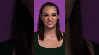 Can Pregnancy Make Women Grow Beards?? #shorts  #badhairday