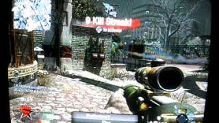 V3Nom X Pro Itz - Black Ops Game Clip