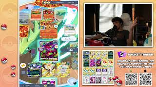 Fun Stream! Playing Any Deck!