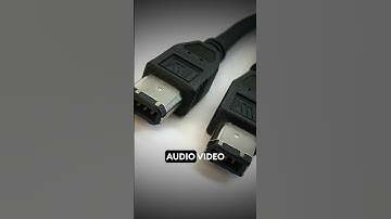 What Happened to FireWire?