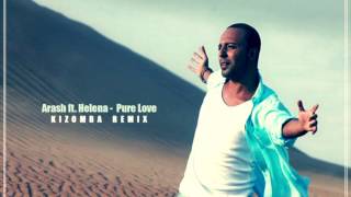 Arash Feat. Helena - Pure Love (DJ Paparazzi Remix)