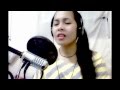 REUNITED - Peaches and Herbs [Female Part cover] sing along with Damsel Dee